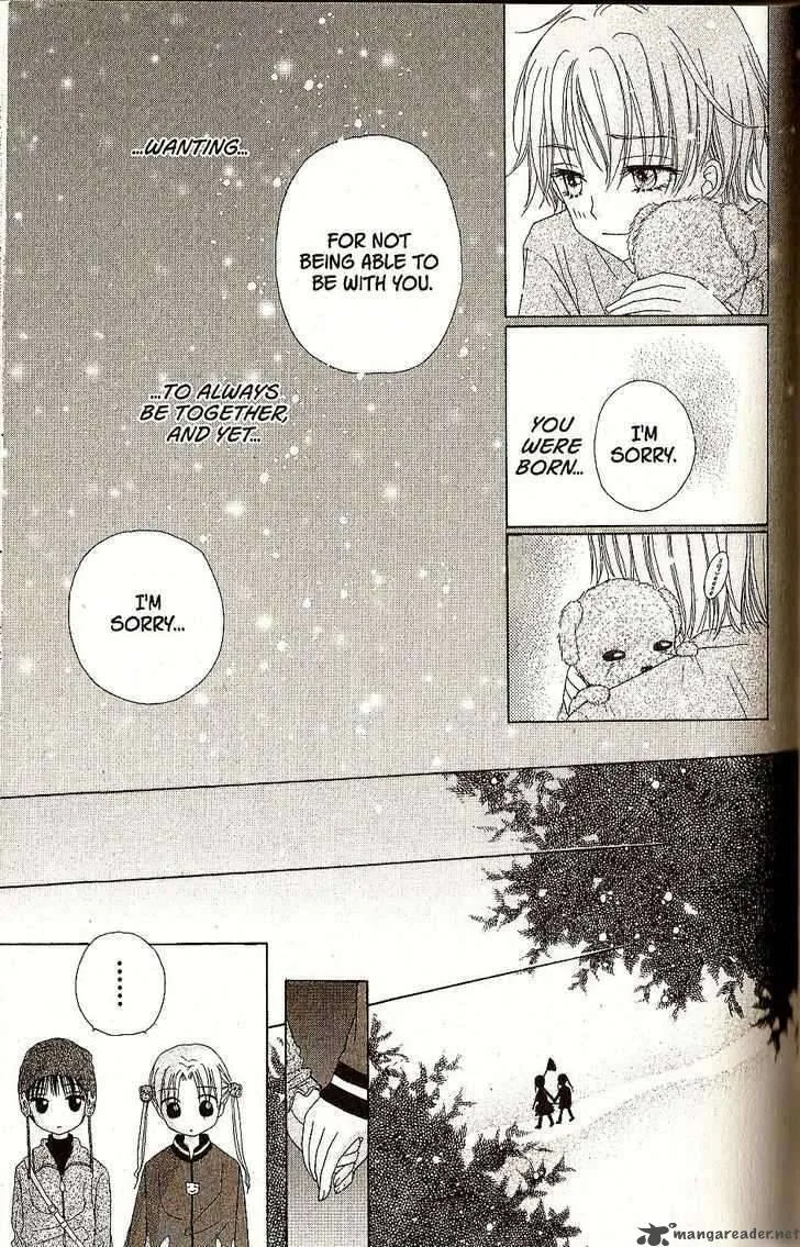 Gakuen Alice Chapter 28 page 23