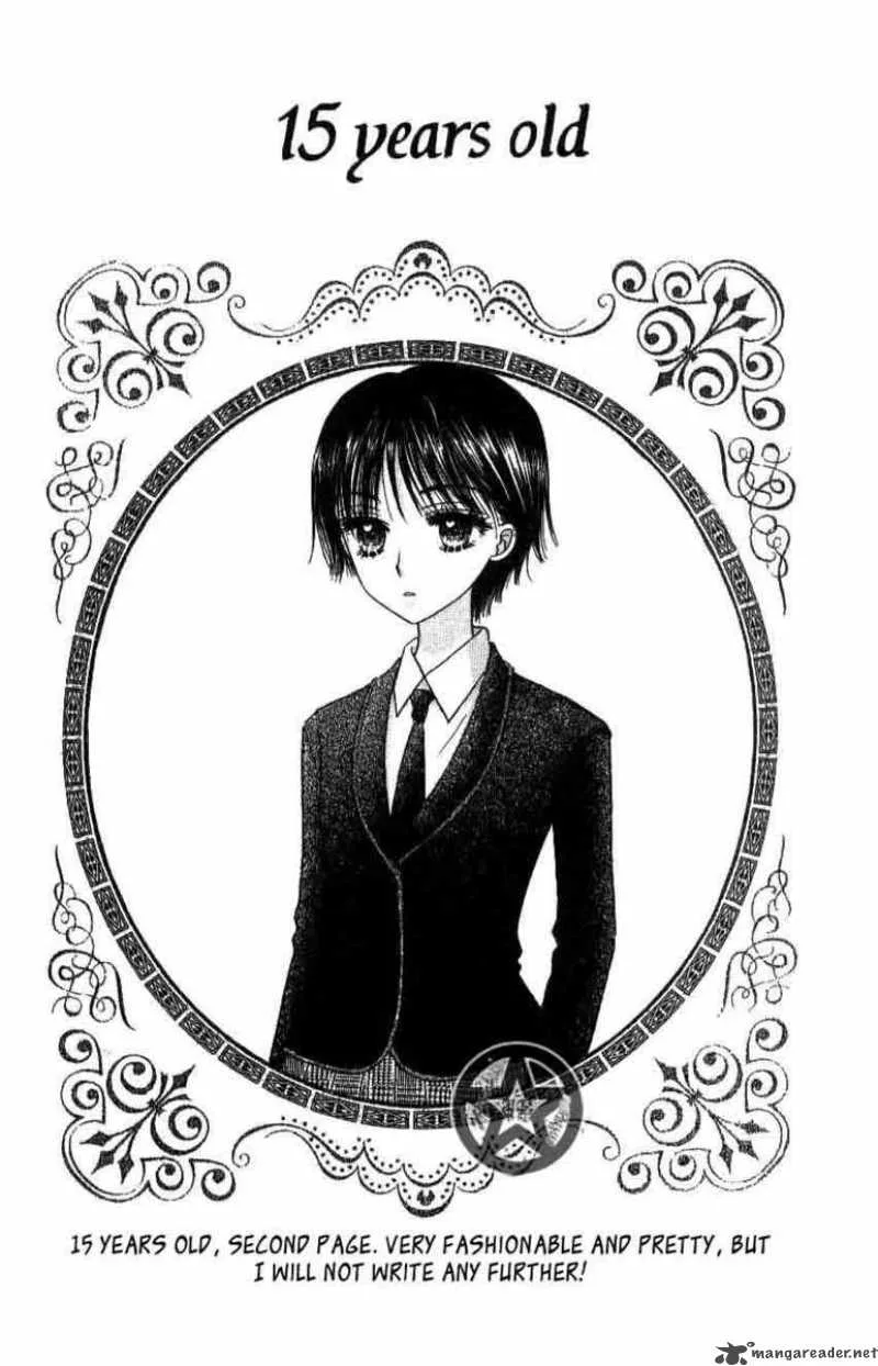 Gakuen Alice Chapter 29 page 7