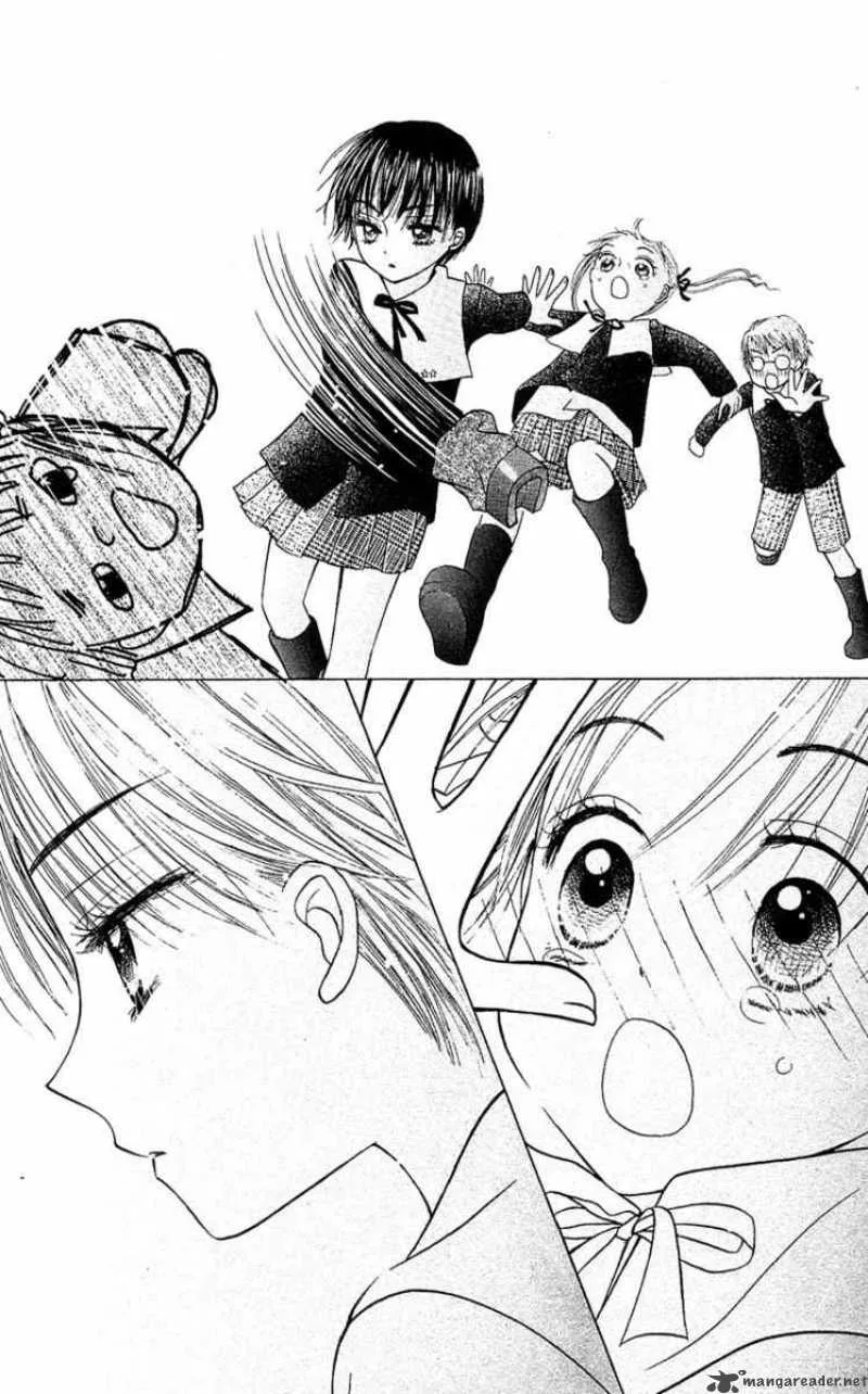 Gakuen Alice Chapter 3 page 24