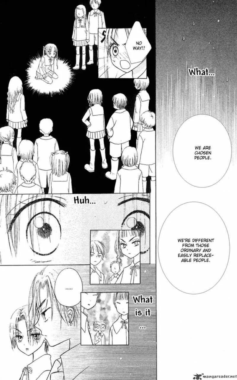 Gakuen Alice Chapter 3 page 19