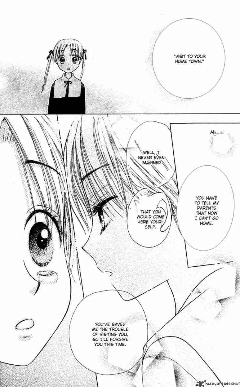 Gakuen Alice Chapter 3 page 26