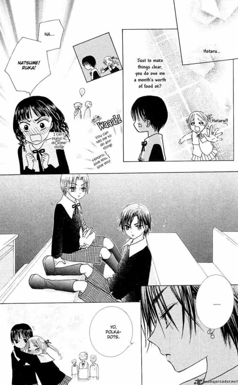 Gakuen Alice Chapter 3 page 27