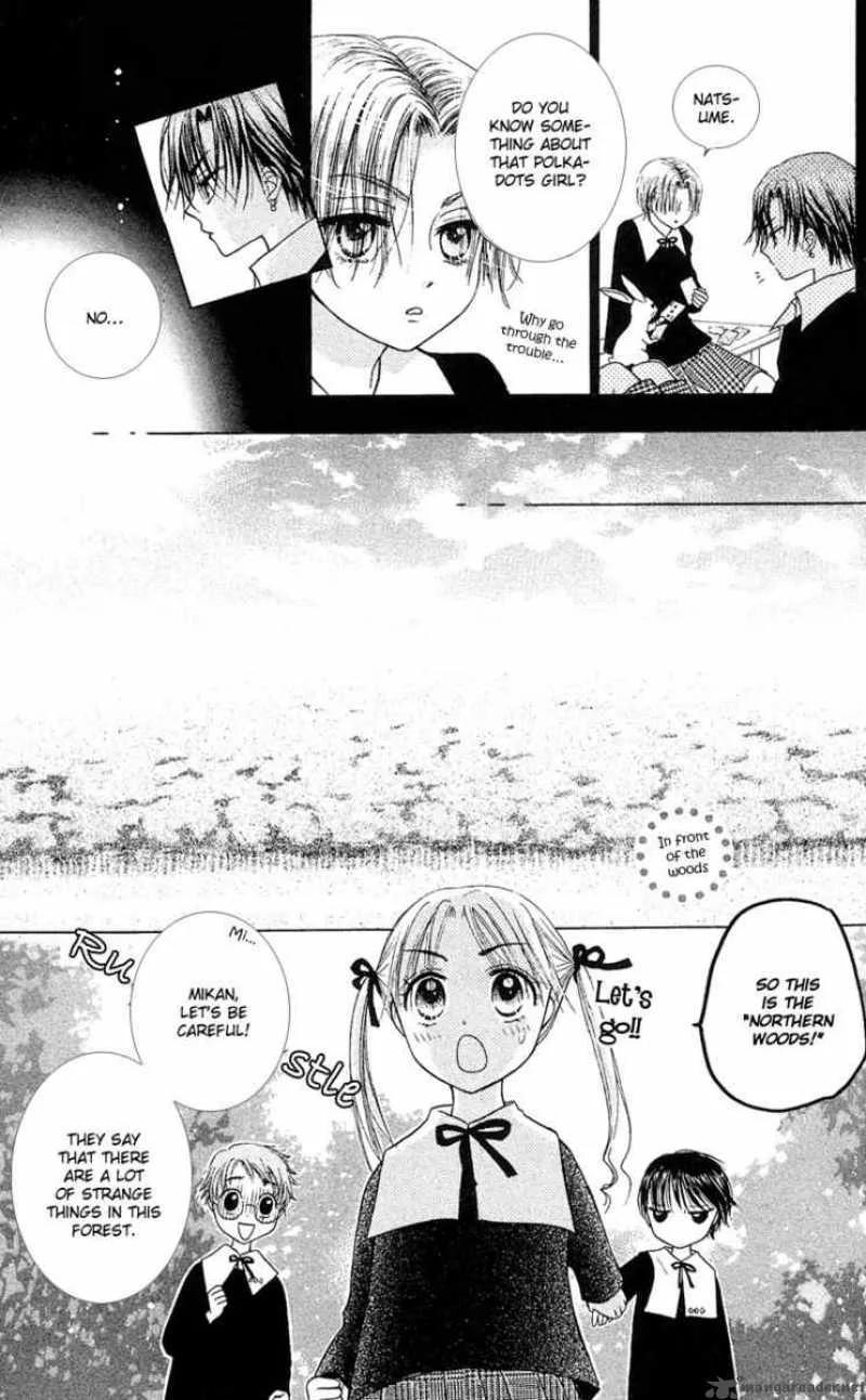 Gakuen Alice Chapter 3 page 31