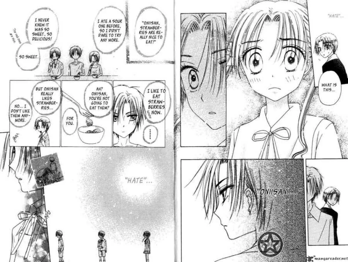 Gakuen Alice Chapter 30 page 16