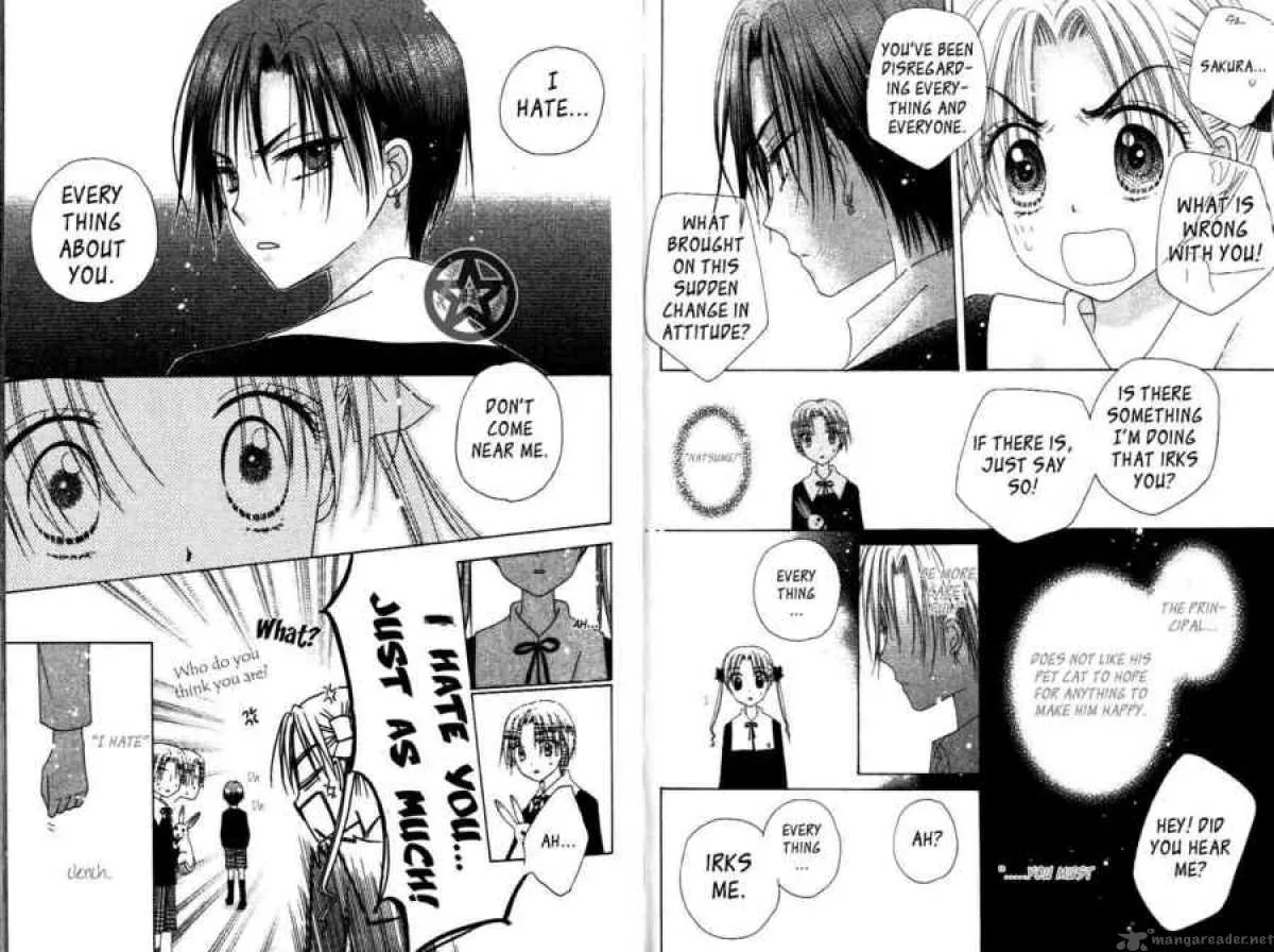 Gakuen Alice Chapter 30 page 15