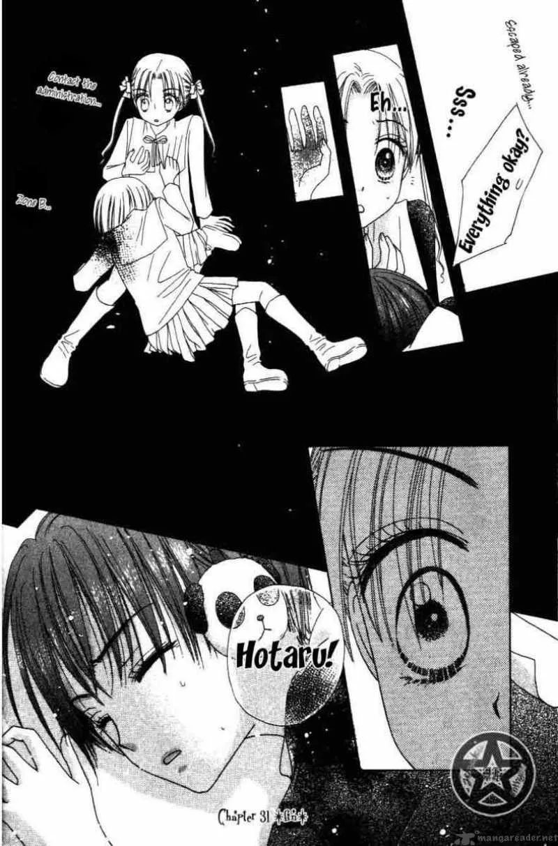 Gakuen Alice Chapter 31 page 15