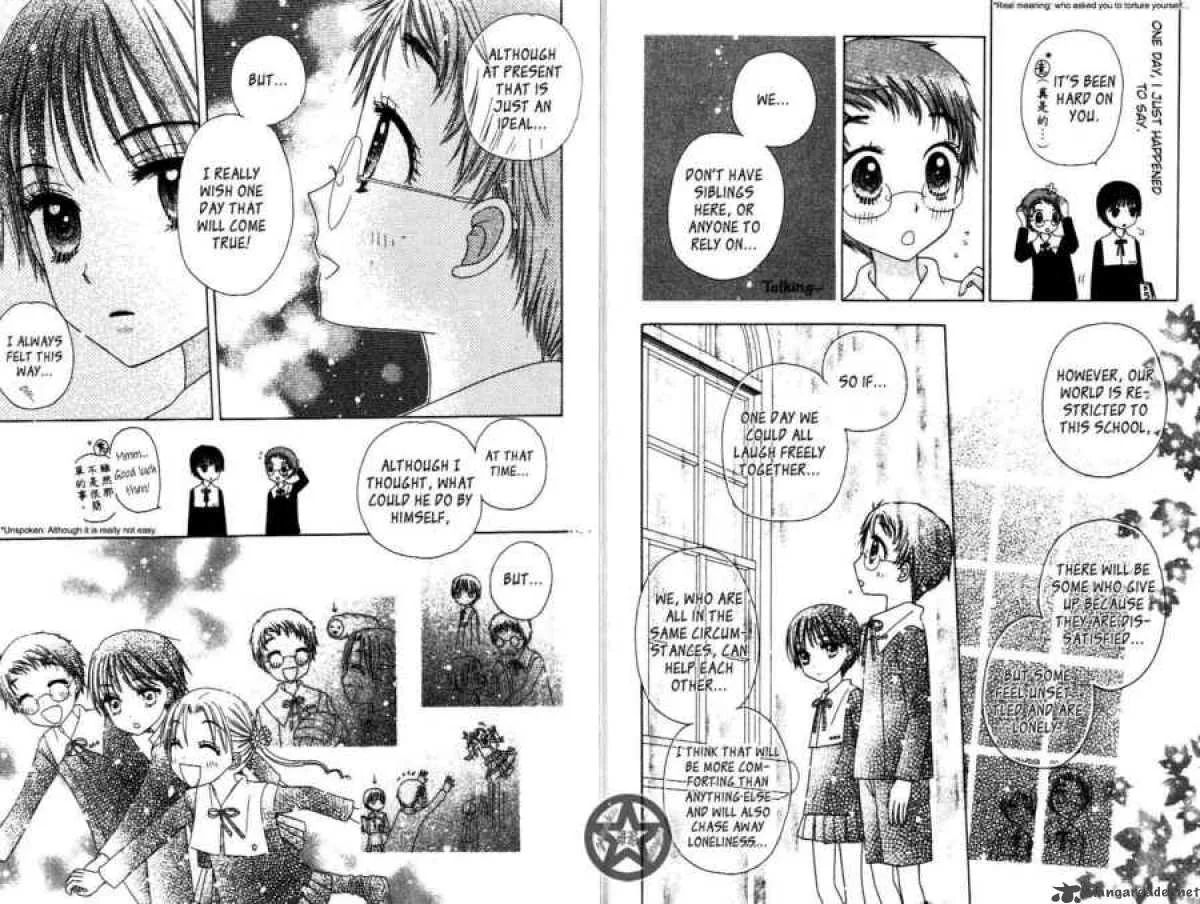 Gakuen Alice Chapter 31 page 8