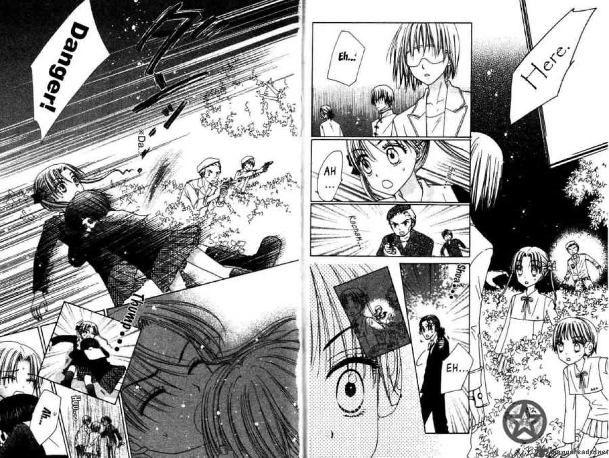 Gakuen Alice Chapter 31 page 14