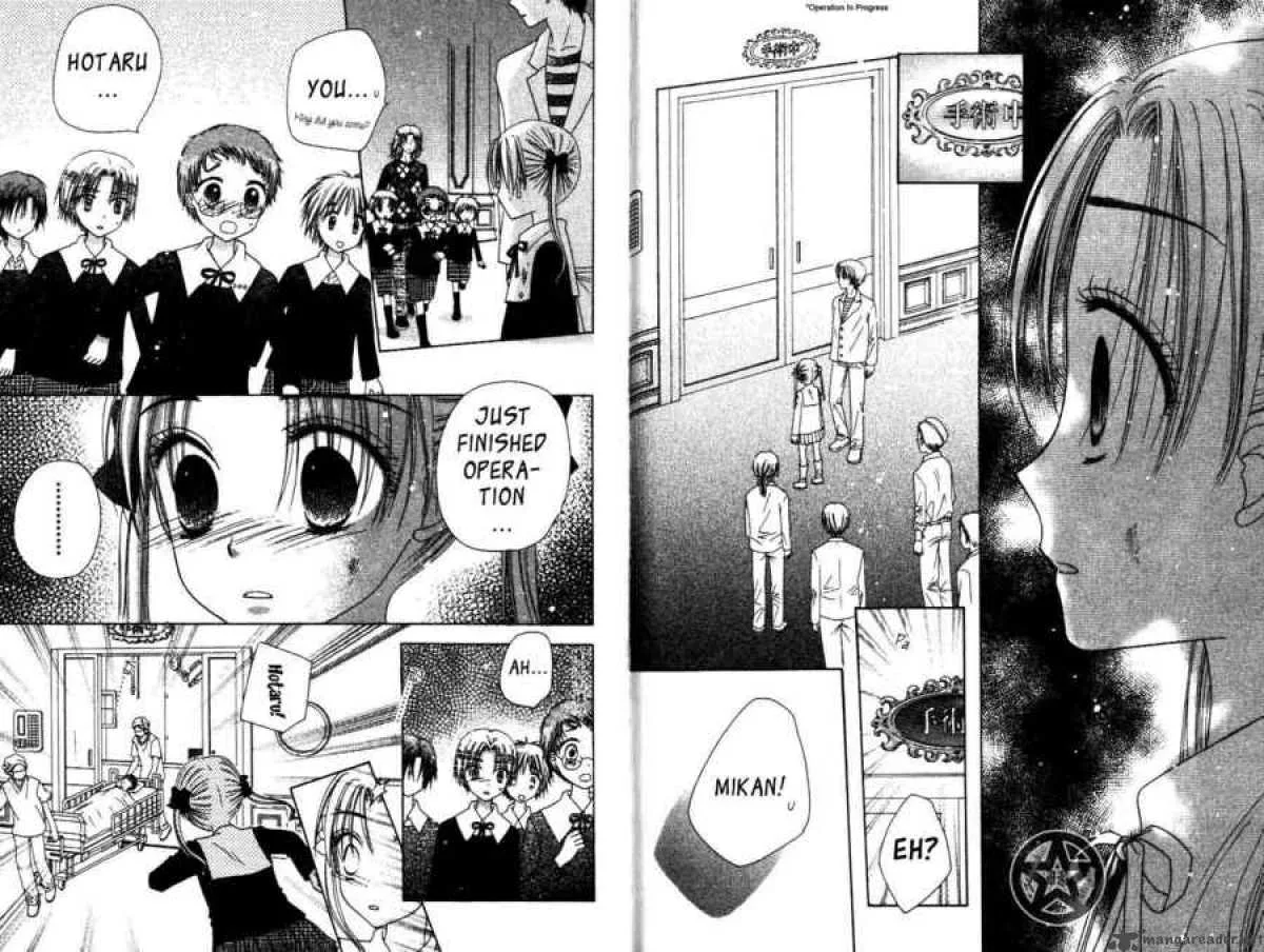 Gakuen Alice Chapter 32 page 5