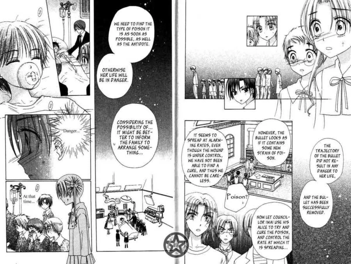Gakuen Alice Chapter 32 page 7