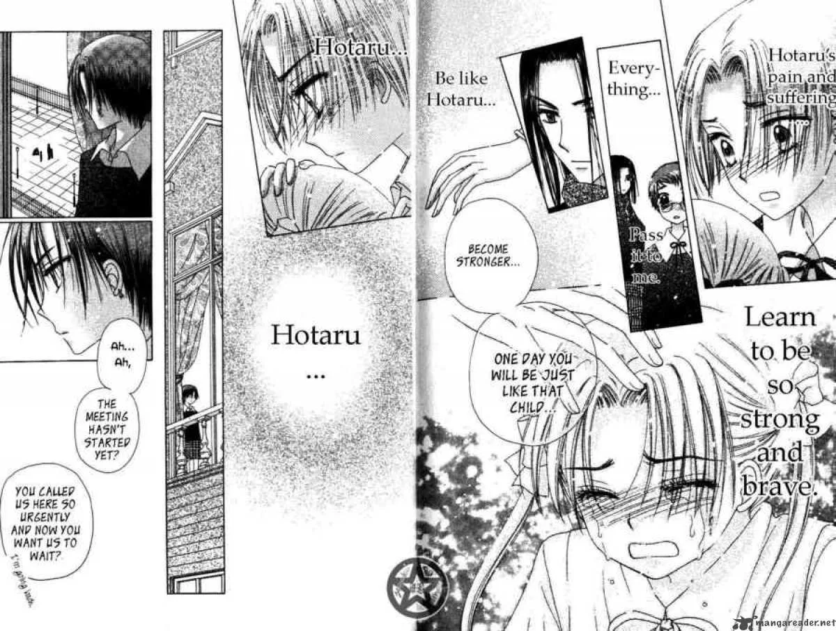 Gakuen Alice Chapter 32 page 15