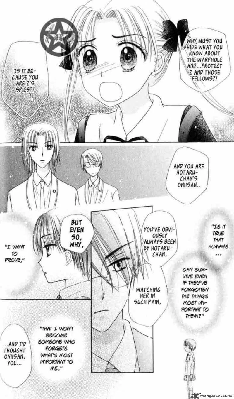 Gakuen Alice Chapter 35 page 21