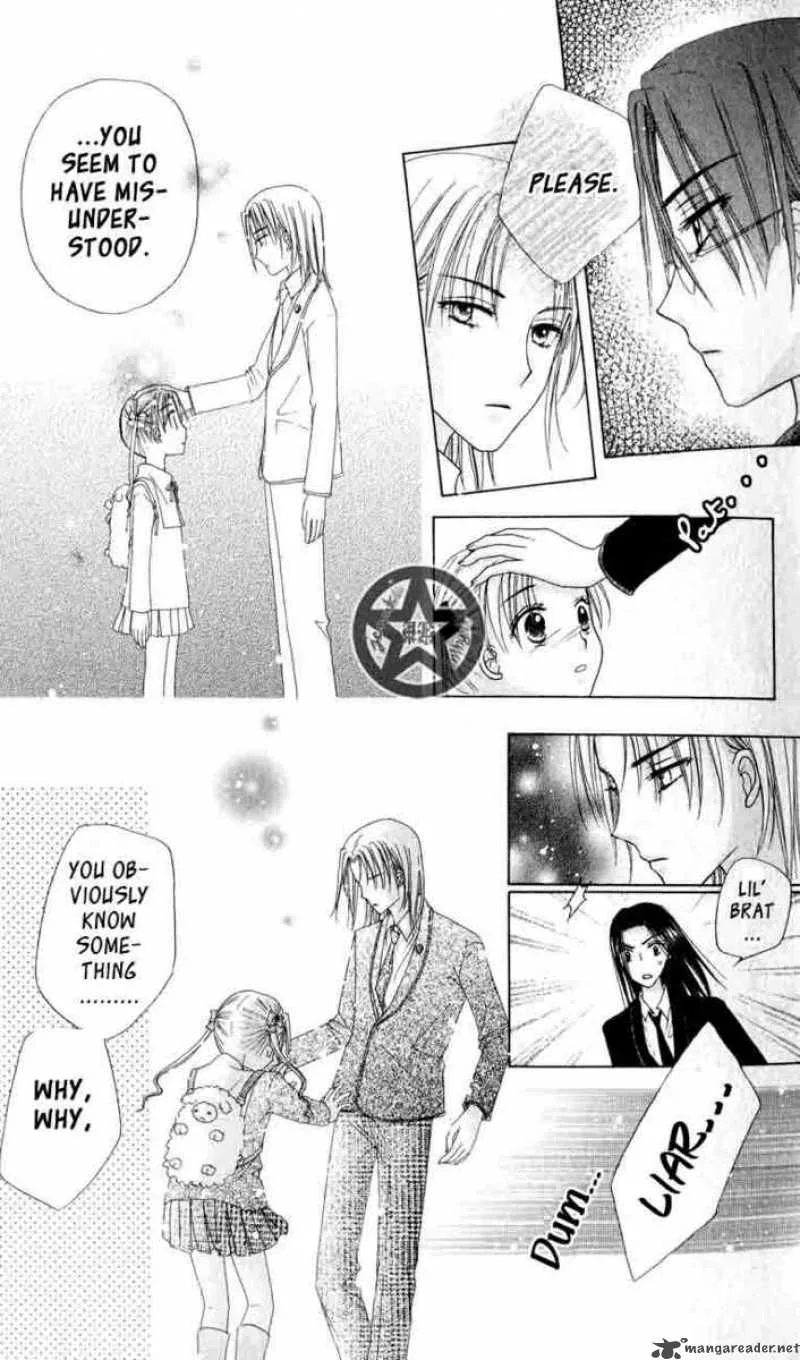 Gakuen Alice Chapter 35 page 20