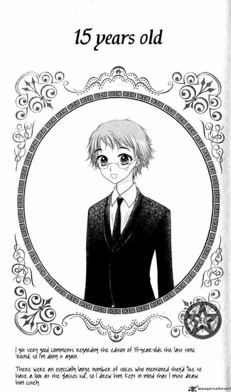 Gakuen Alice Chapter 35 page 4
