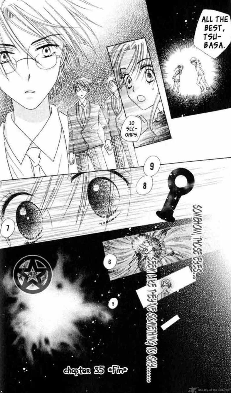 Gakuen Alice Chapter 35 page 37