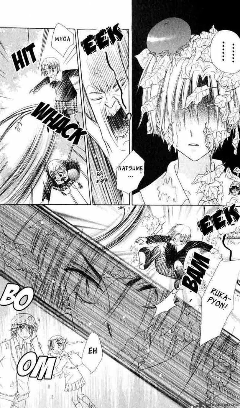 Gakuen Alice Chapter 36 page 19