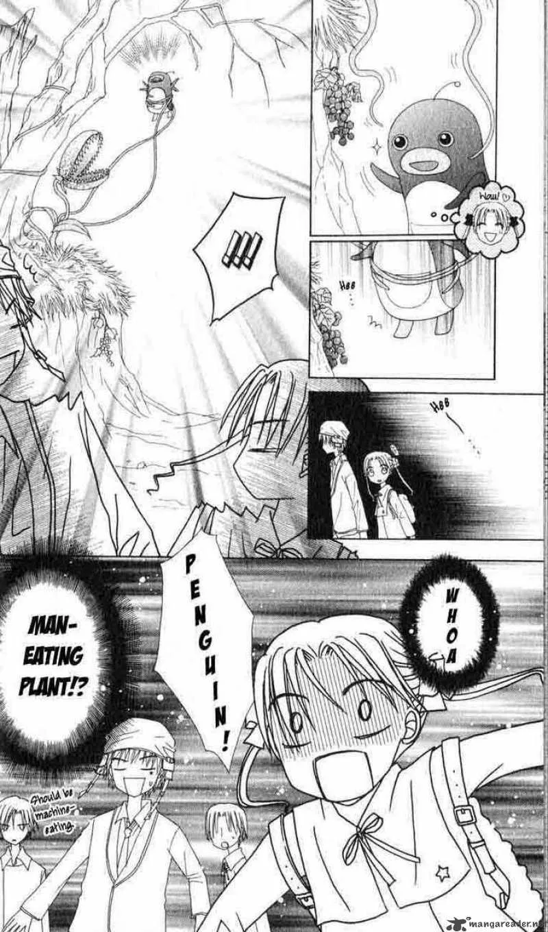 Gakuen Alice Chapter 36 page 16