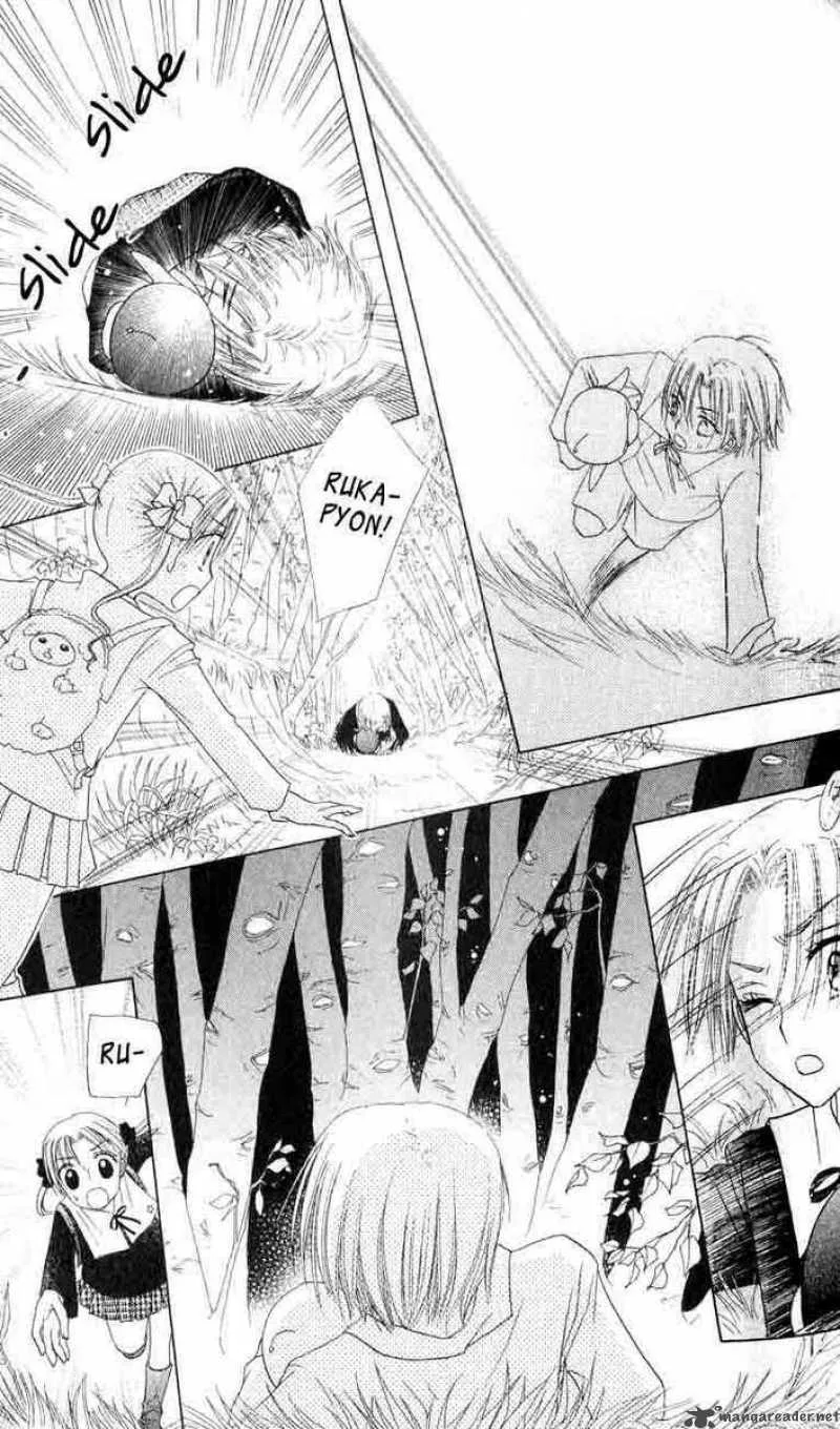 Gakuen Alice Chapter 36 page 29