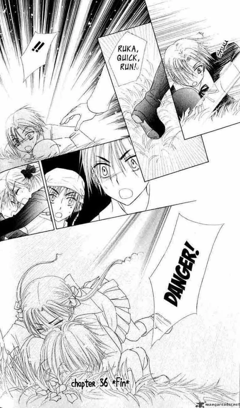 Gakuen Alice Chapter 36 page 30