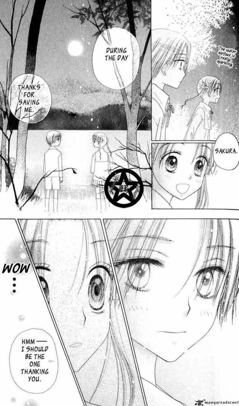 Gakuen Alice Chapter 37 page 25