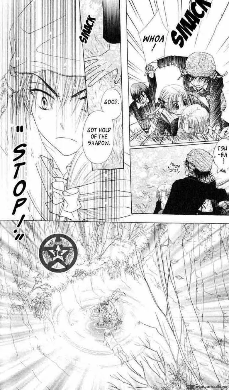 Gakuen Alice Chapter 37 page 10