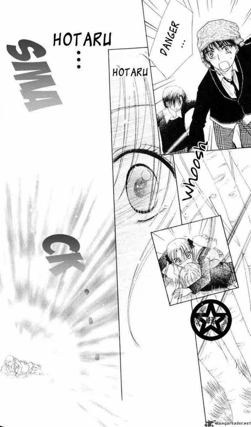 Gakuen Alice Chapter 37 page 4