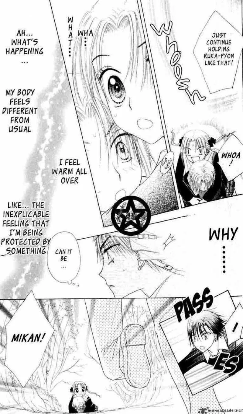 Gakuen Alice Chapter 37 page 9