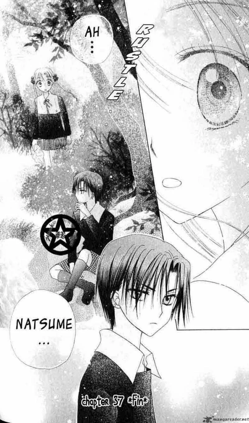 Gakuen Alice Chapter 37 page 32