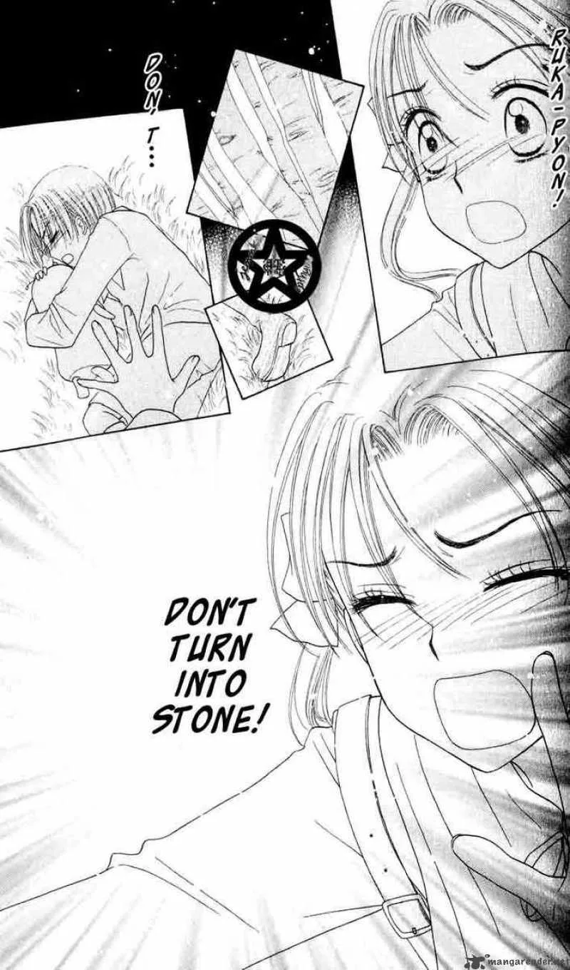 Gakuen Alice Chapter 37 page 3