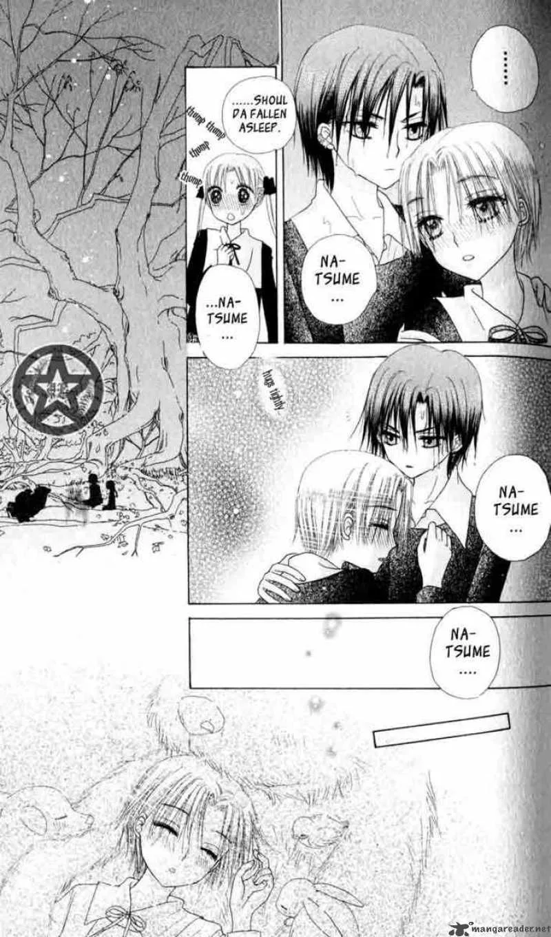 Gakuen Alice Chapter 38 page 20