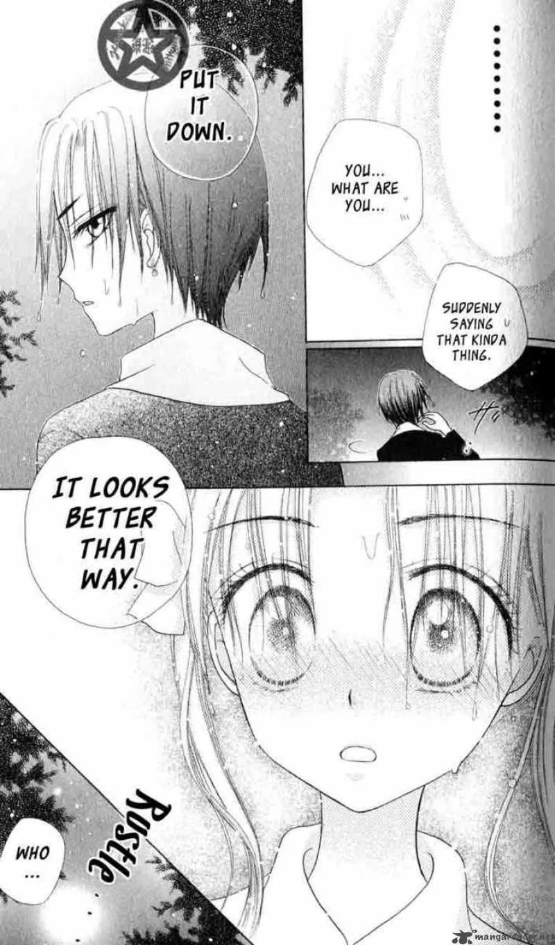 Gakuen Alice Chapter 38 page 16