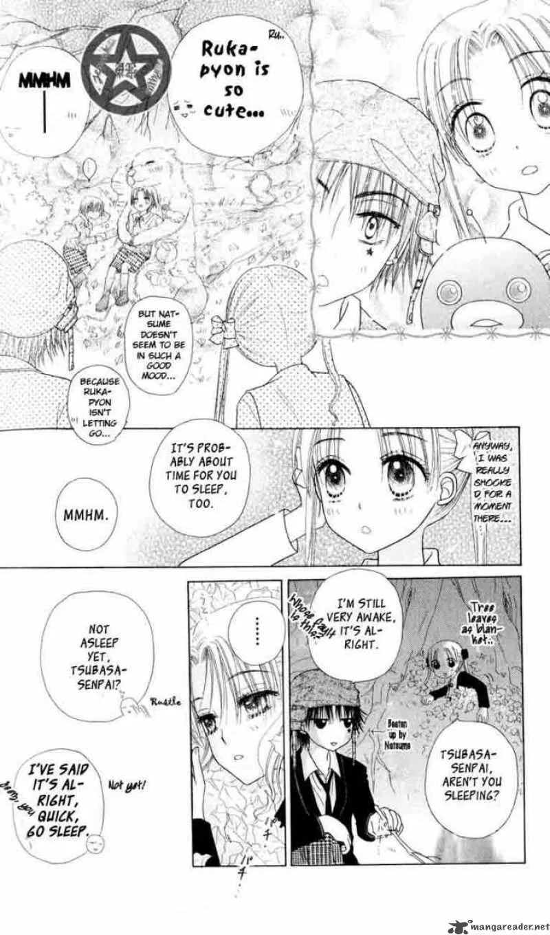 Gakuen Alice Chapter 38 page 21