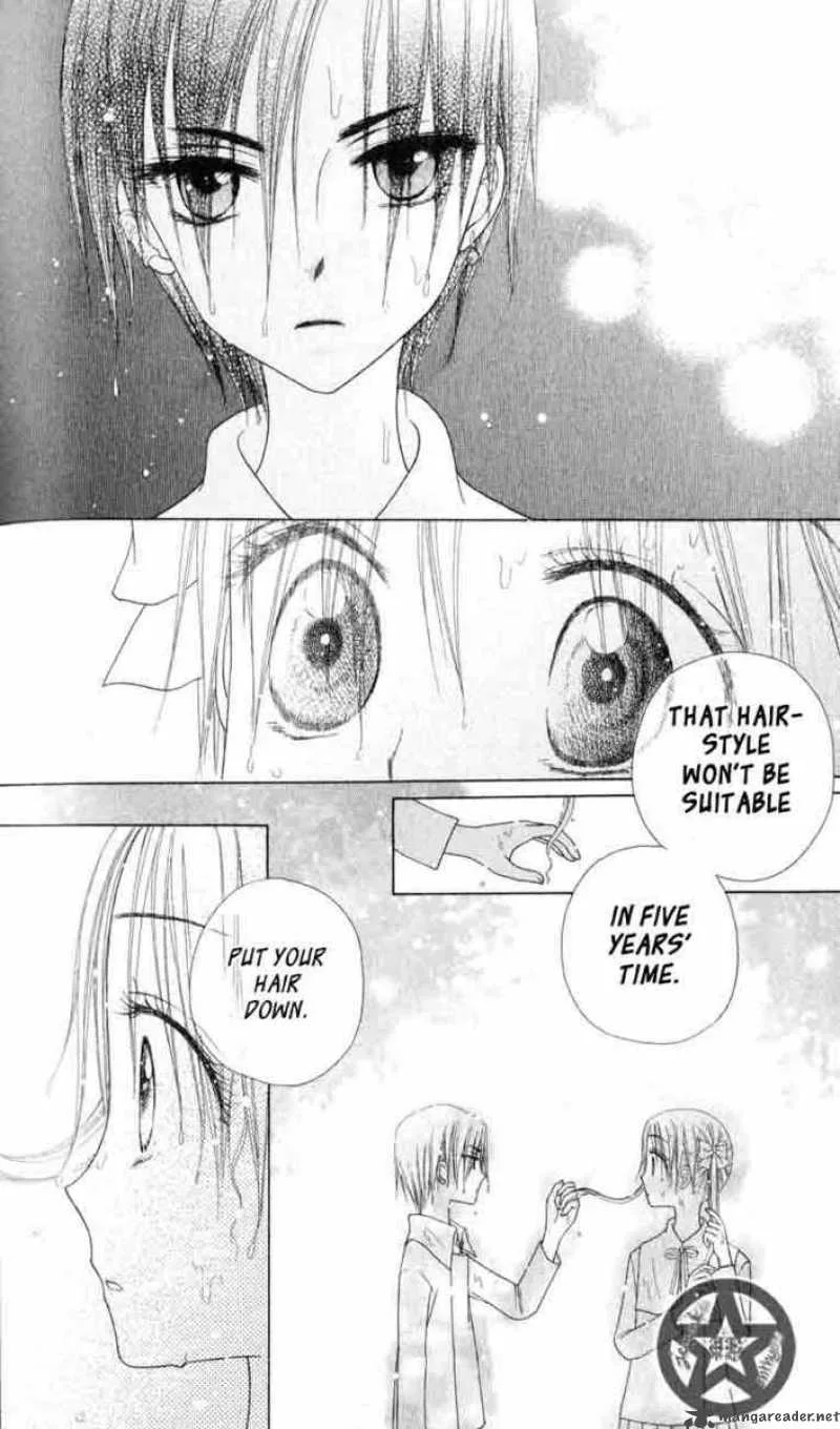 Gakuen Alice Chapter 38 page 15