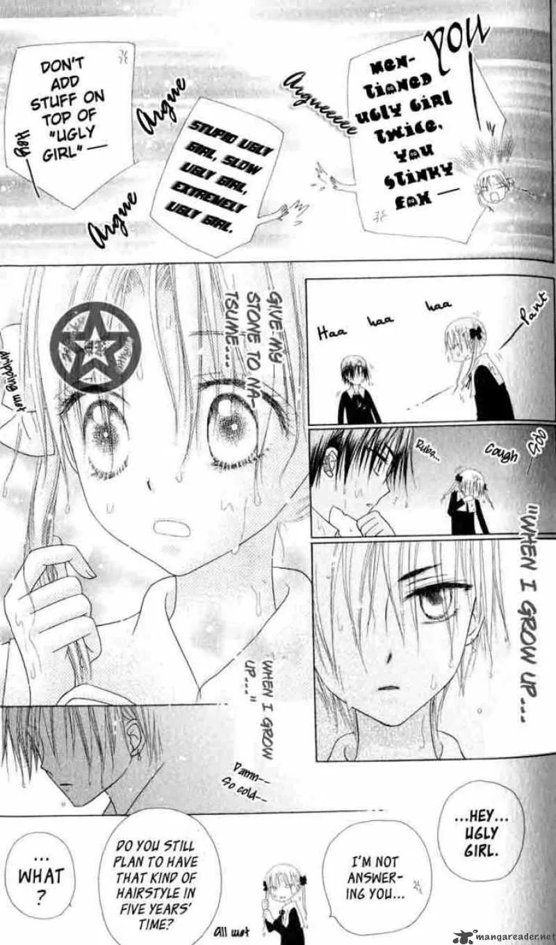 Gakuen Alice Chapter 38 page 14