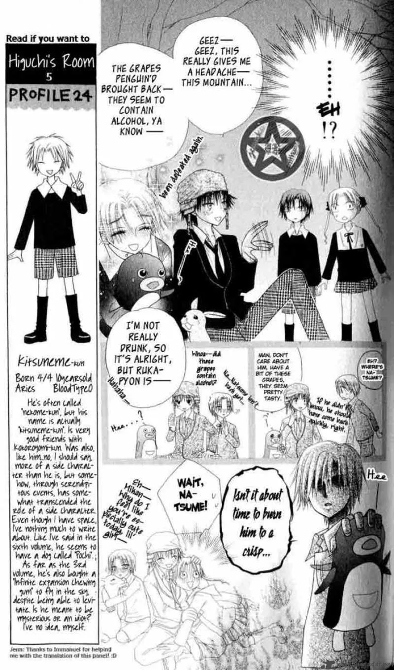 Gakuen Alice Chapter 38 page 18