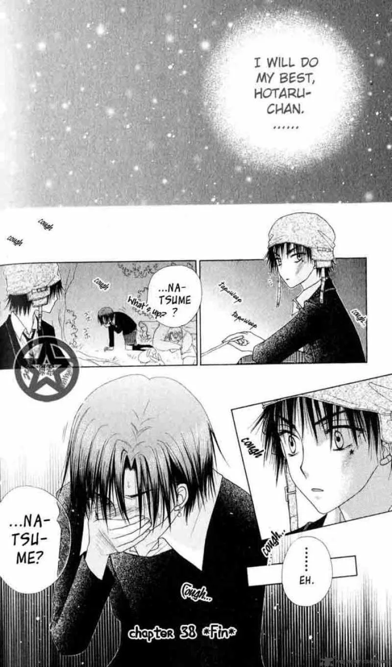Gakuen Alice Chapter 38 page 23