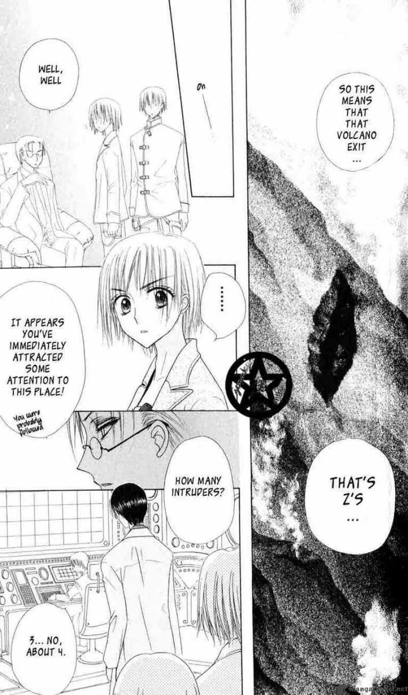 Gakuen Alice Chapter 39 page 24