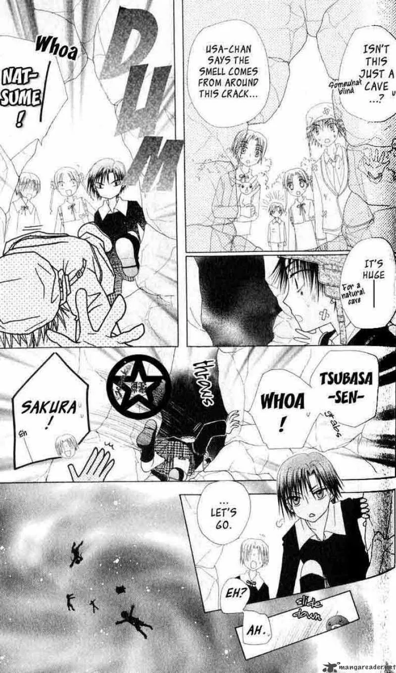 Gakuen Alice Chapter 39 page 18
