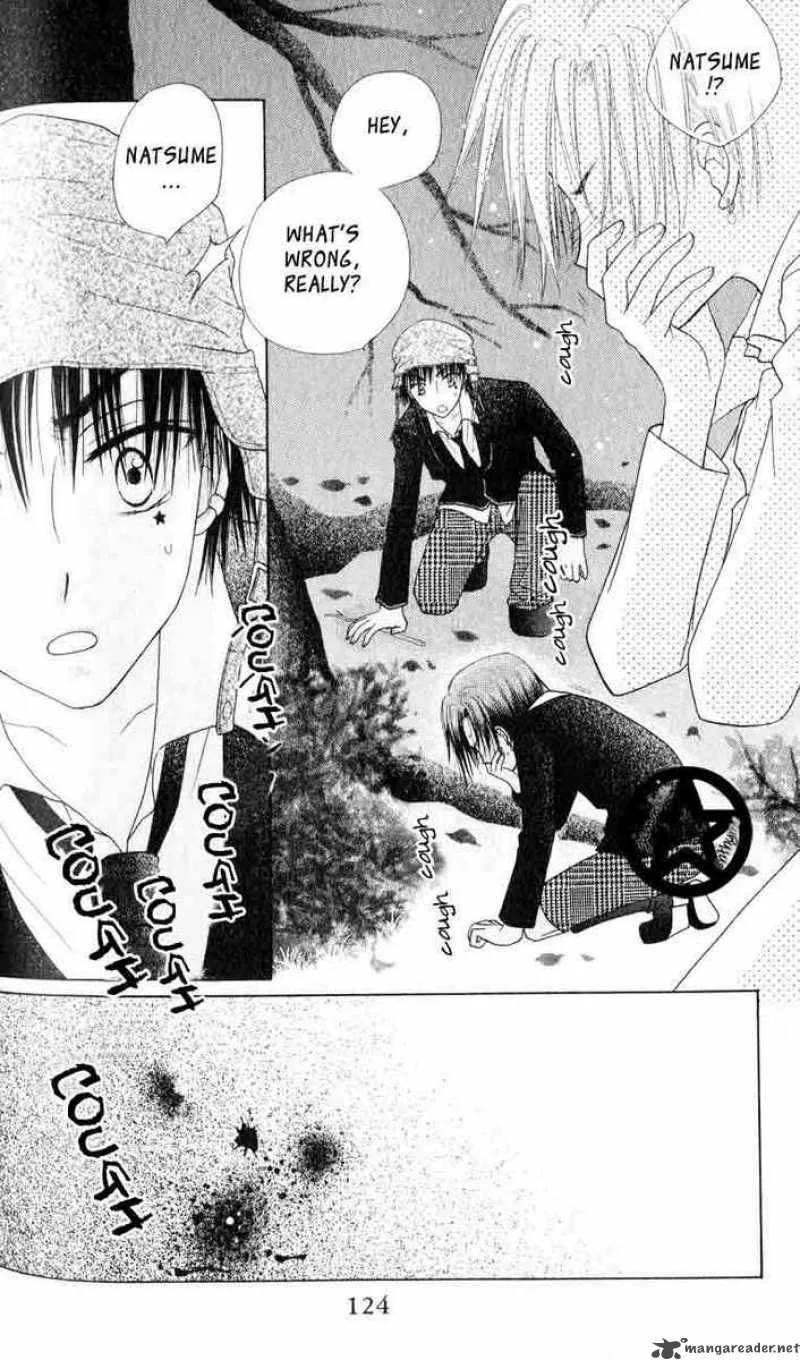 Gakuen Alice Chapter 39 page 3