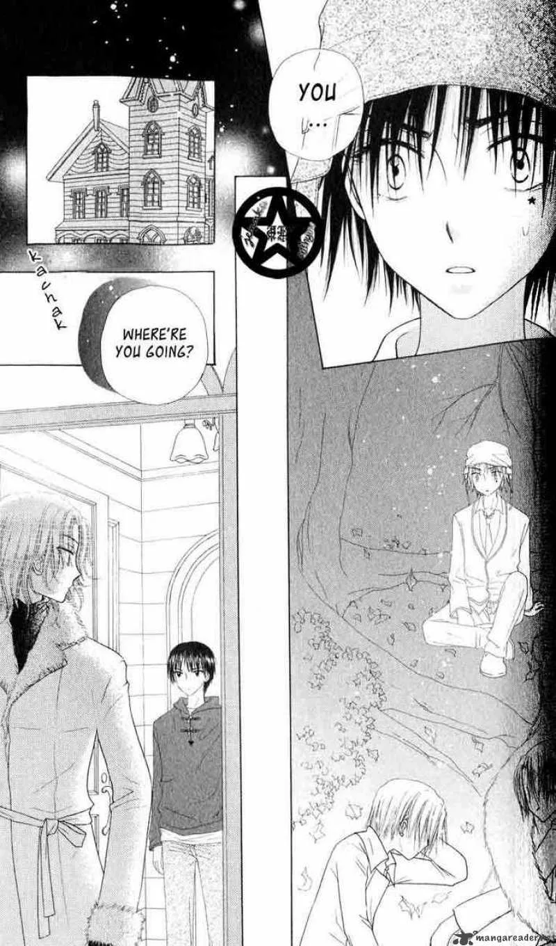Gakuen Alice Chapter 39 page 10