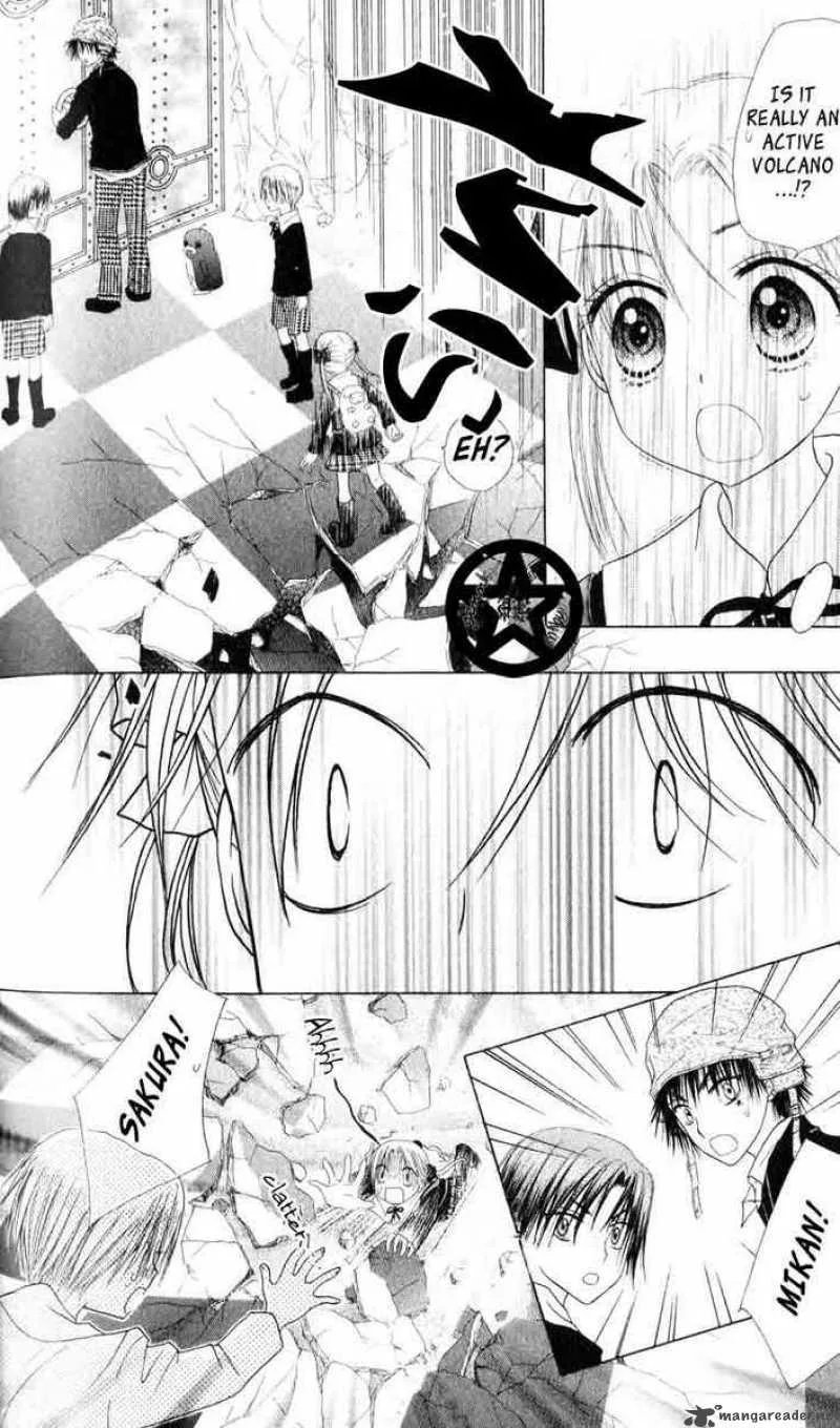 Gakuen Alice Chapter 39 page 29