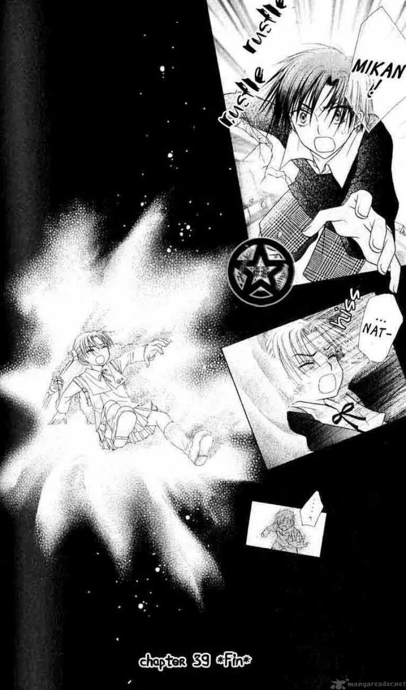 Gakuen Alice Chapter 39 page 31