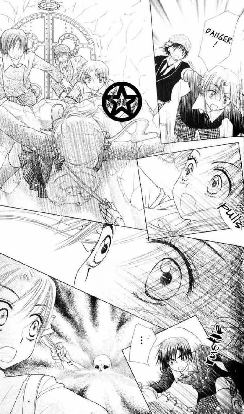 Gakuen Alice Chapter 39 page 30