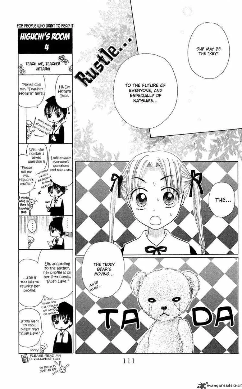 Gakuen Alice Chapter 4 page 6