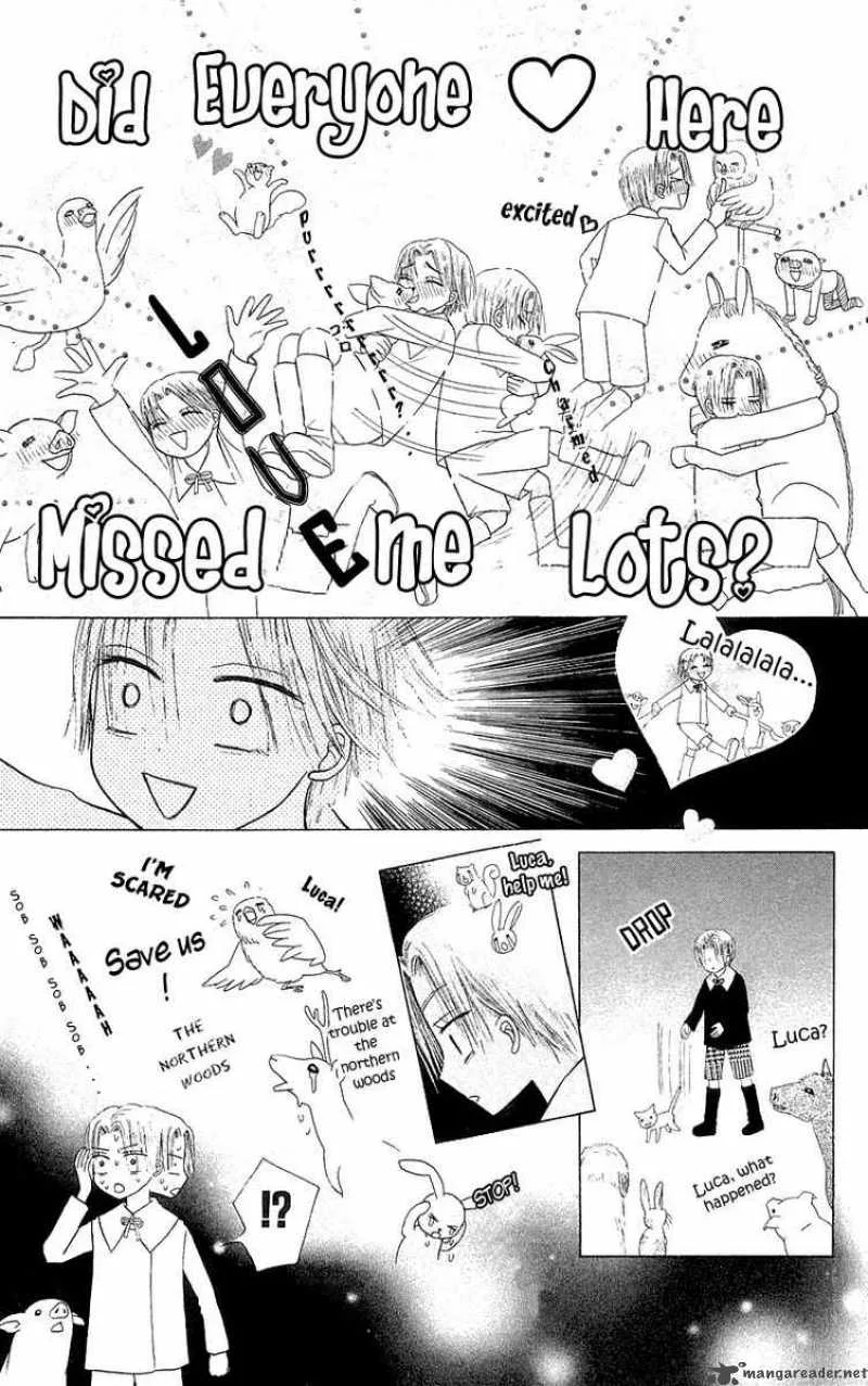 Gakuen Alice Chapter 4 page 30