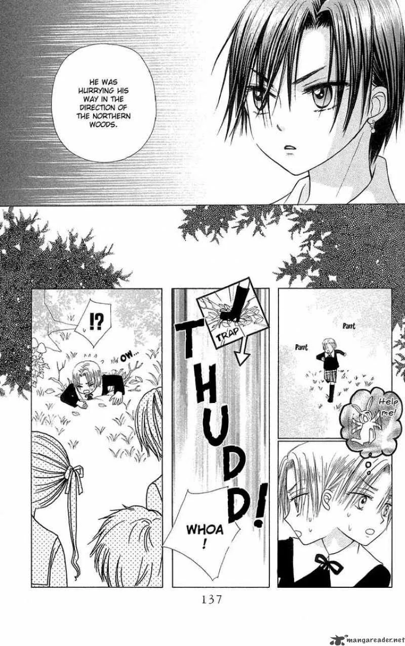 Gakuen Alice Chapter 4 page 32