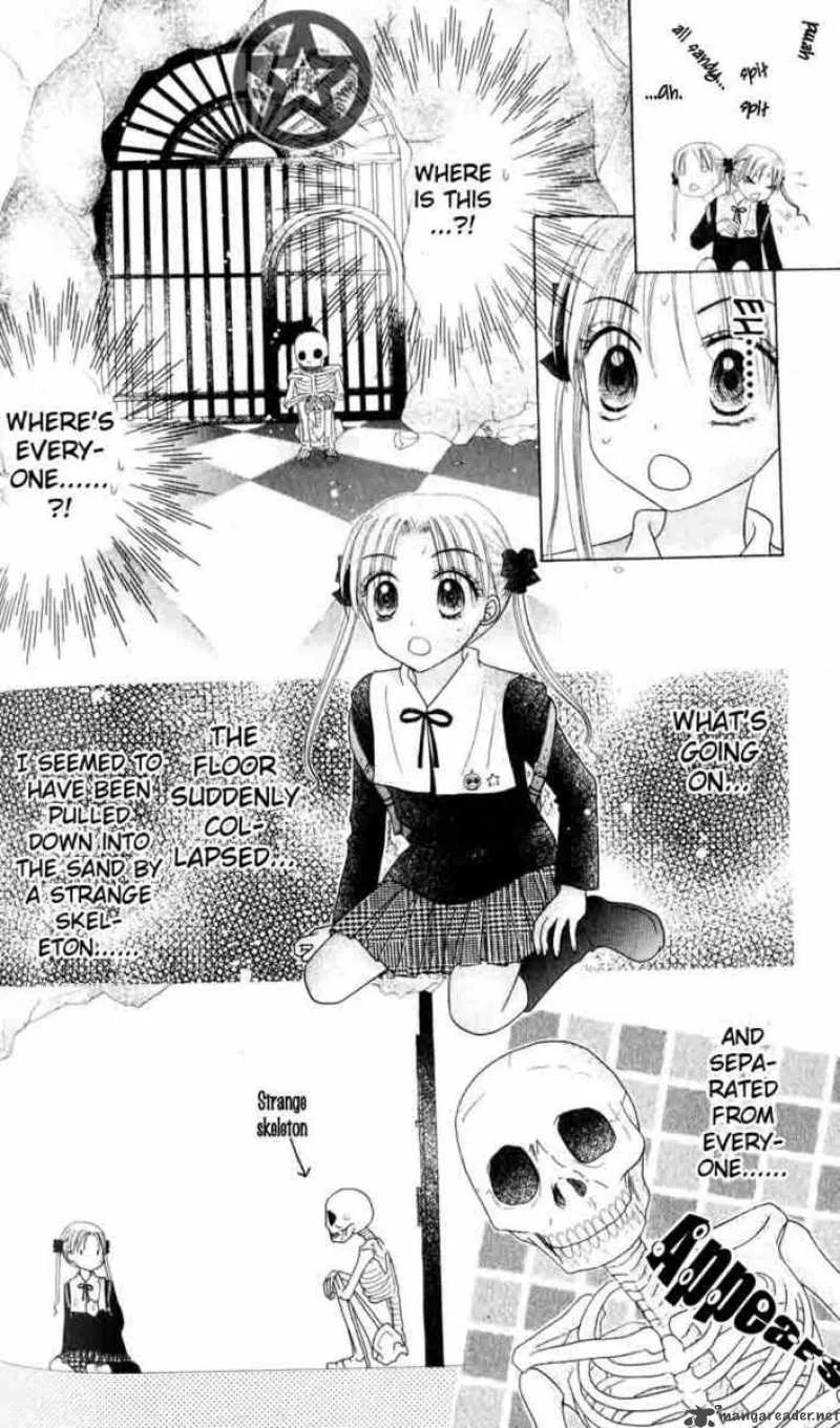 Gakuen Alice Chapter 40 page 11