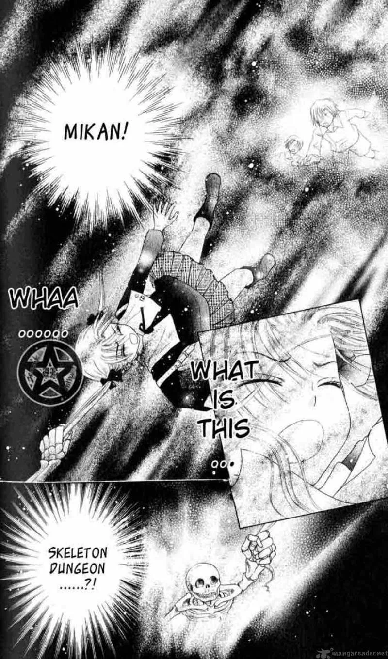Gakuen Alice Chapter 40 page 3