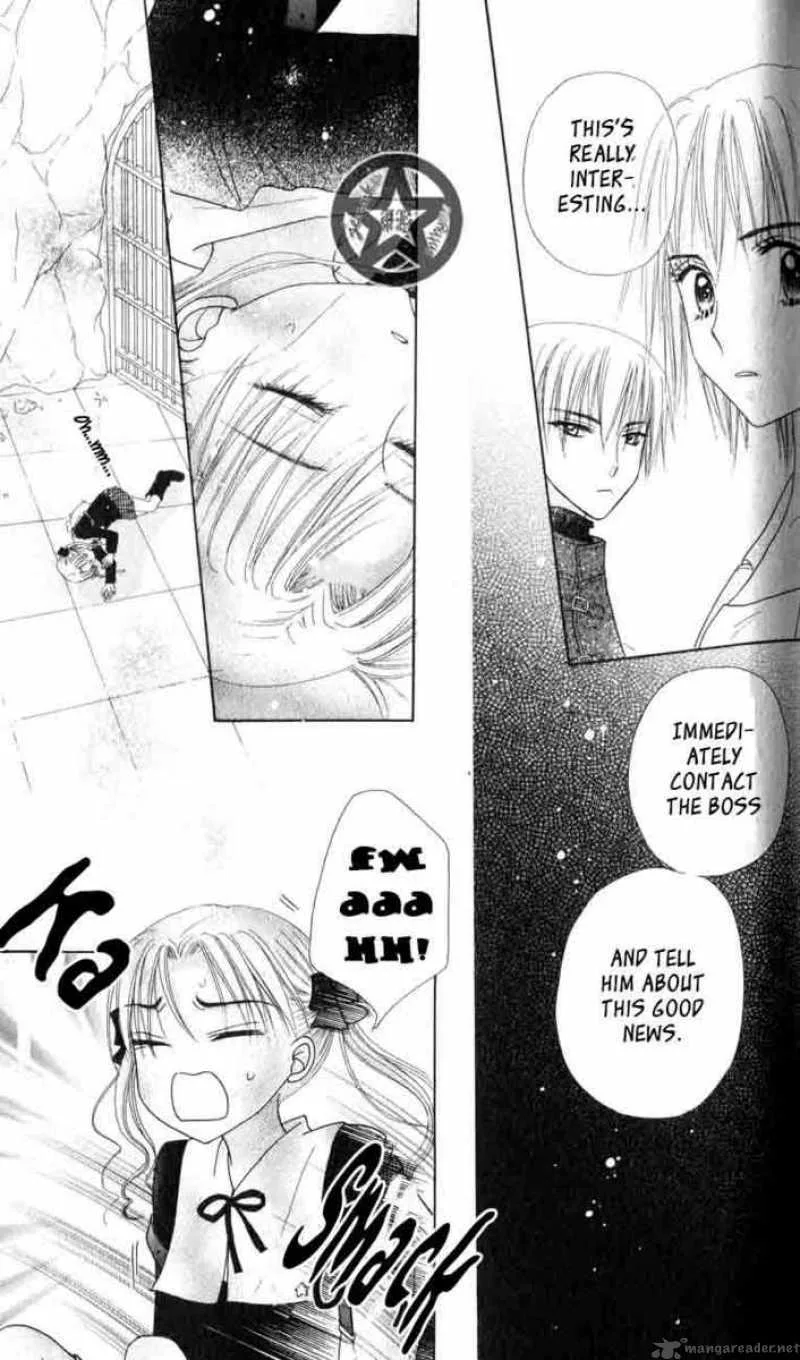 Gakuen Alice Chapter 40 page 10