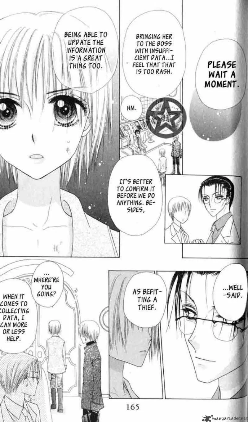 Gakuen Alice Chapter 40 page 14